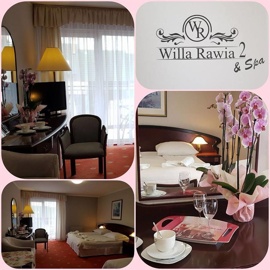 Willa Rawia 2 Rewal Luaran gambar
